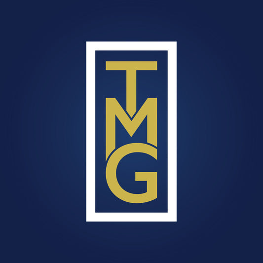 Tallahassee Medical Group Embroidered Crewneck