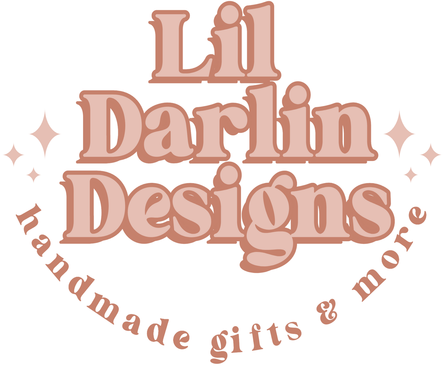 Lil Darlin Designs Gift Card