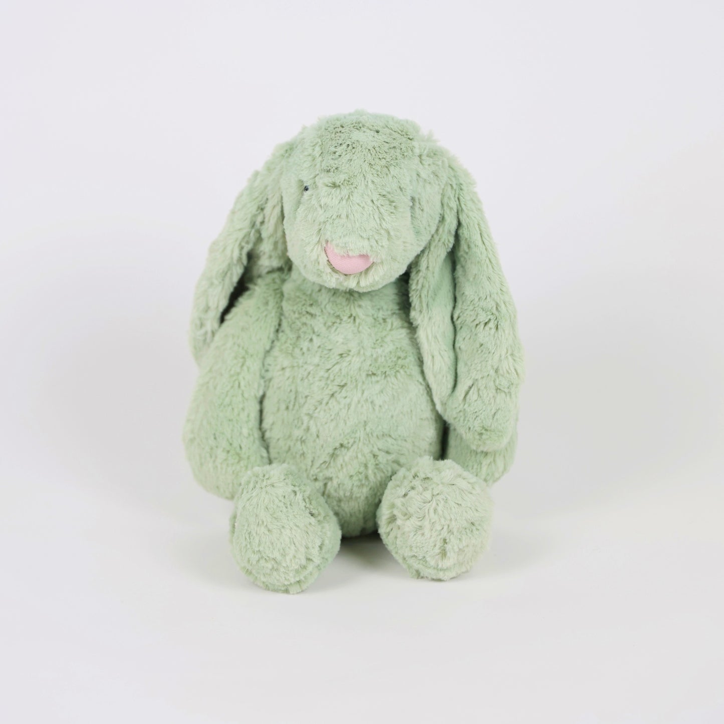 Embroidered Bunny