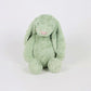 Embroidered Bunny