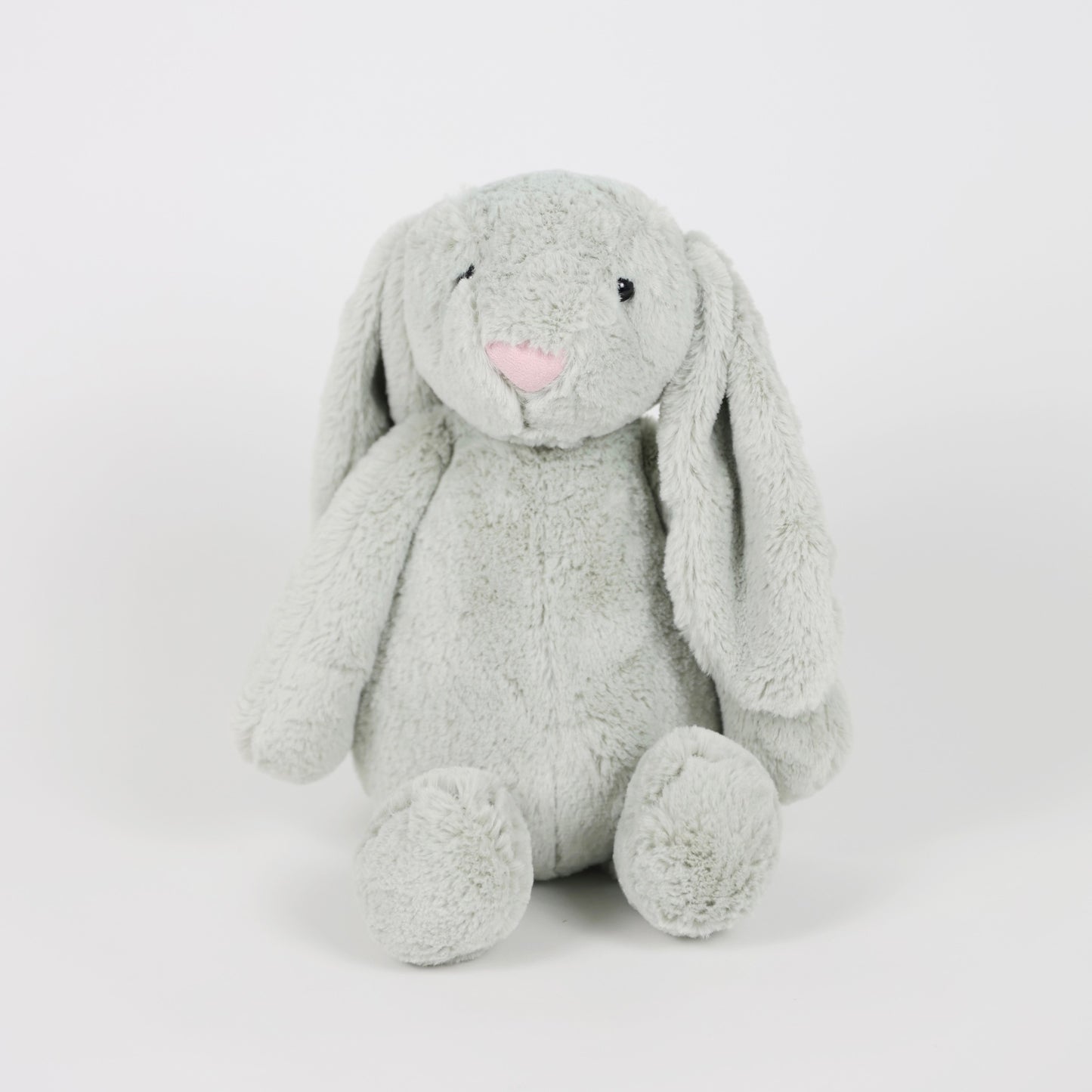 Embroidered Bunny