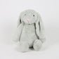 Embroidered Bunny
