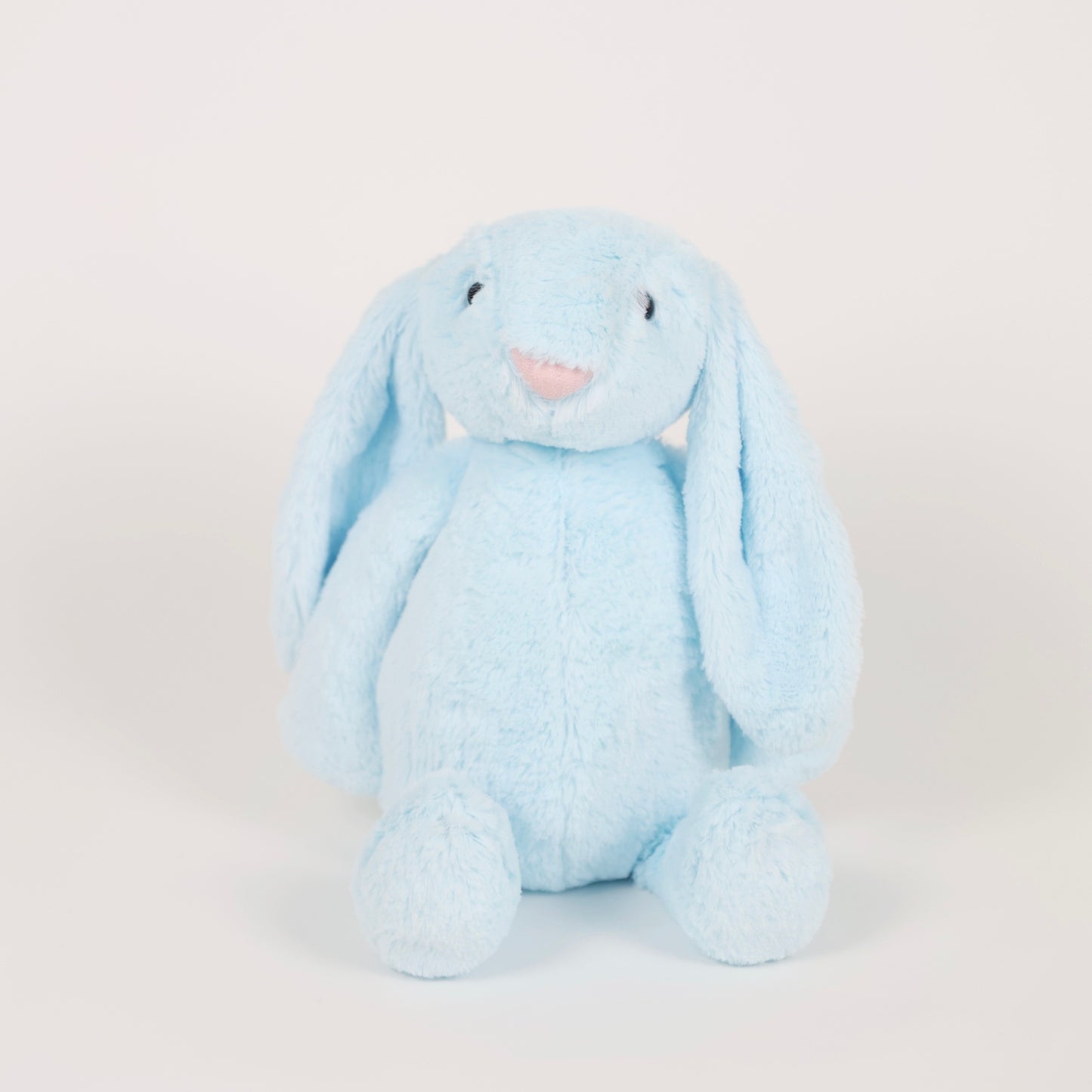 Embroidered Bunny
