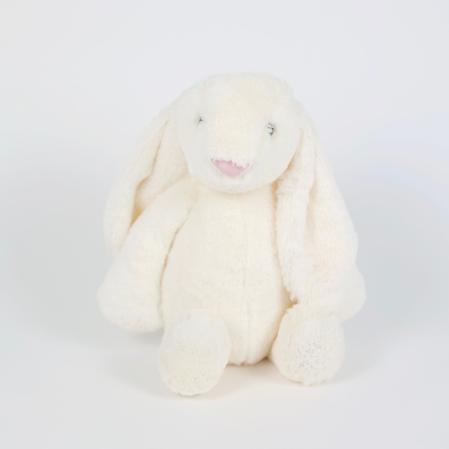 Embroidered Bunny