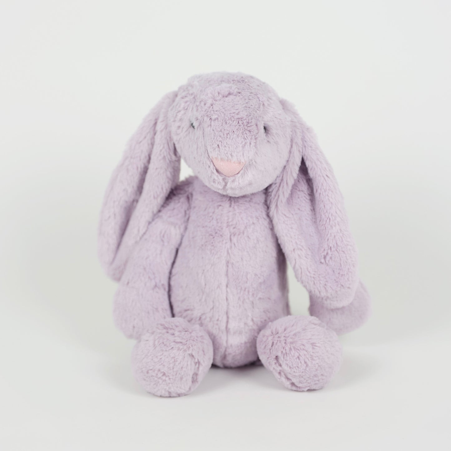 Embroidered Bunny
