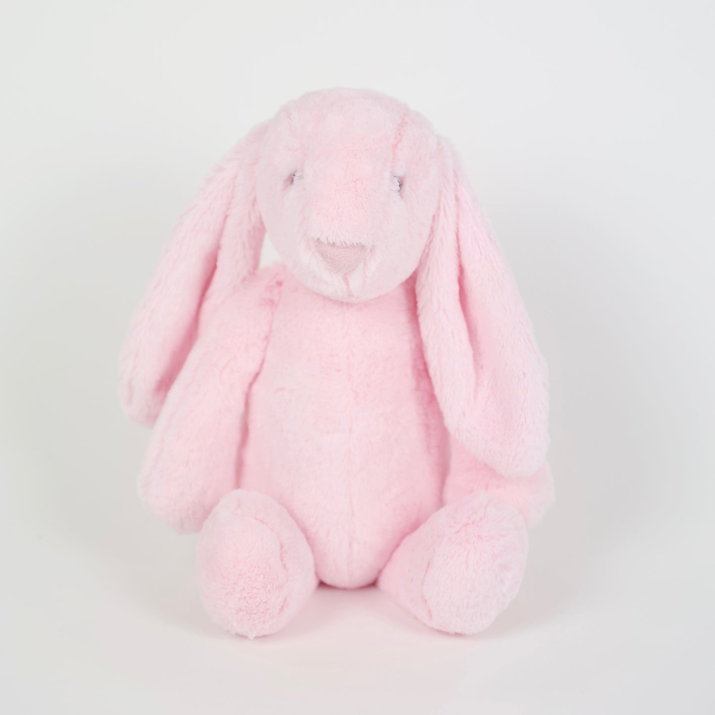 Embroidered Bunny
