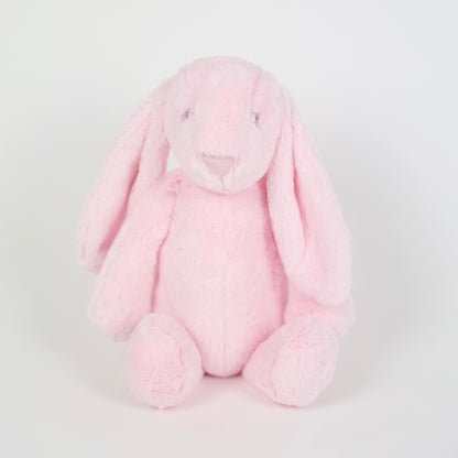 Embroidered Bunny