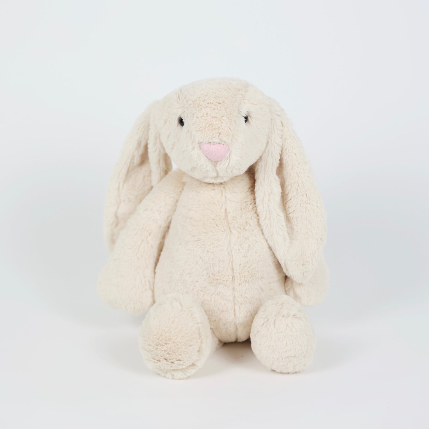 Embroidered Bunny