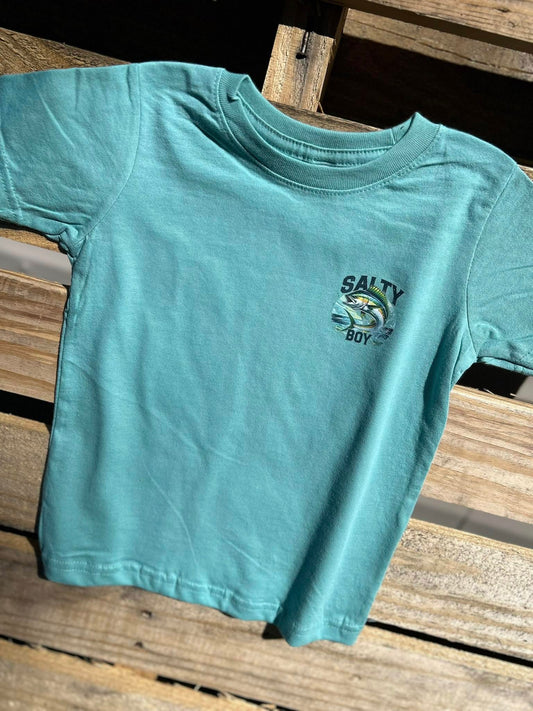 Salty Boy Shirt