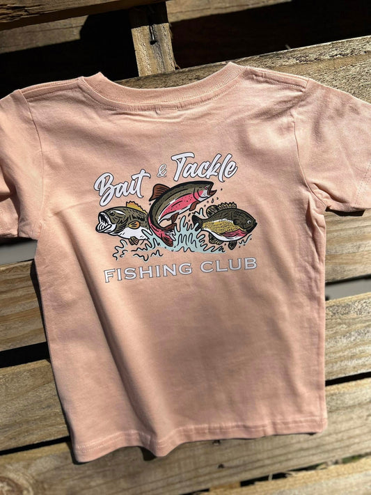 Bait & Tackle Shirt