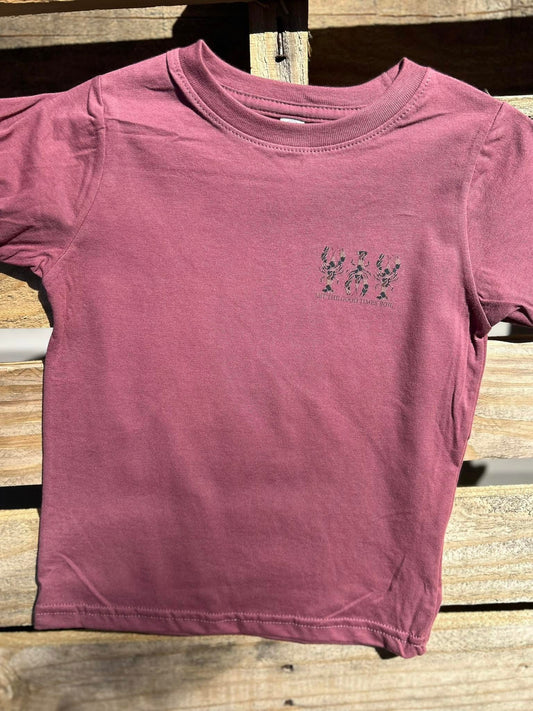 Crawfish Trio Shirt