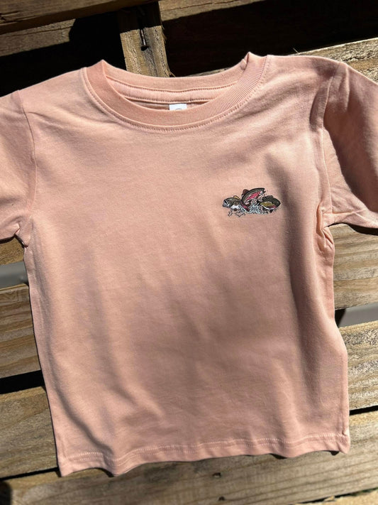 Bait & Tackle Shirt