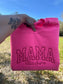 Custom Embroidered Crewneck - Comfort Colors