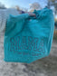 Custom Embroidered Crewneck - Comfort Colors