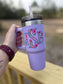 18oz Personalized Tumbler