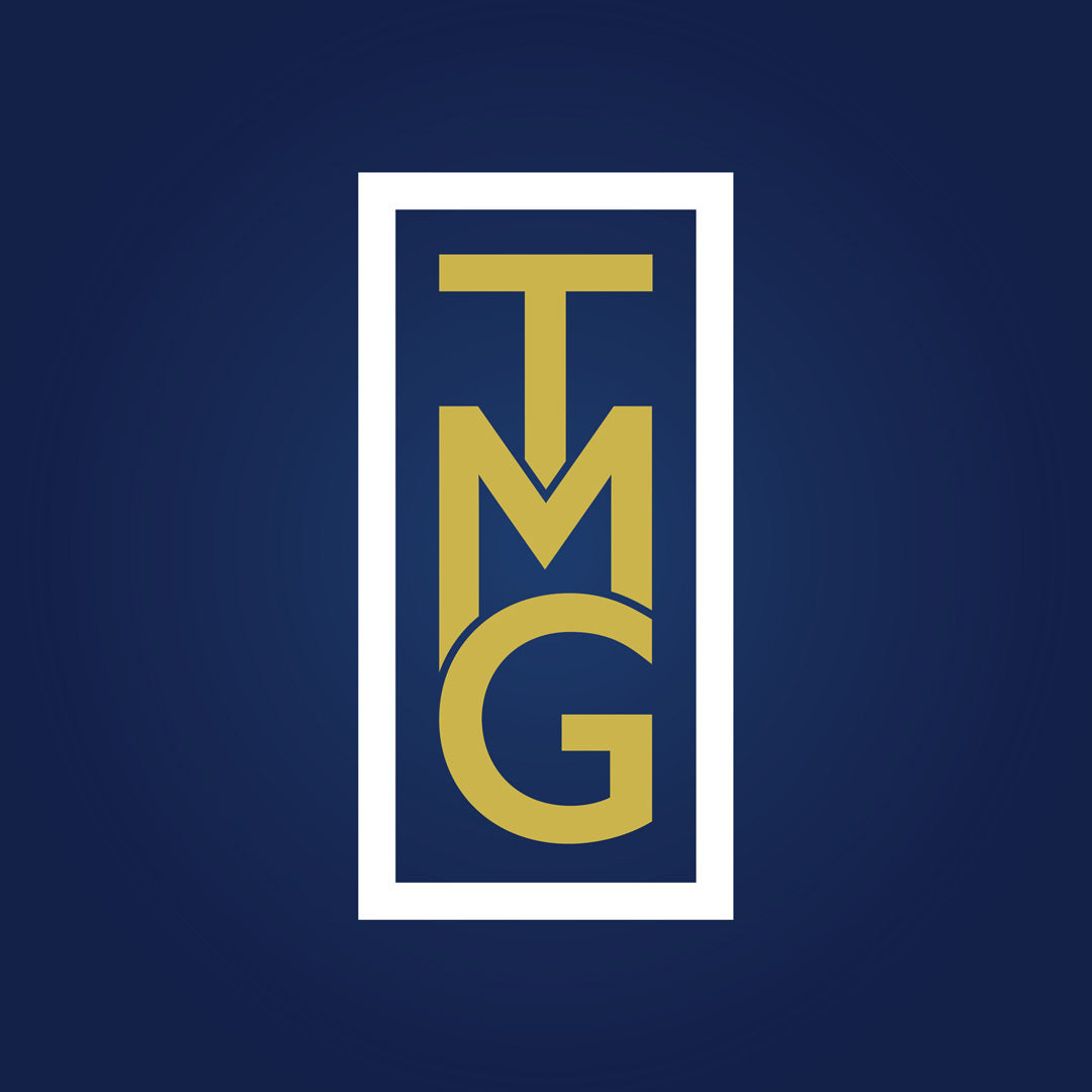 Tallahassee Medical Group Embroidered Crewneck