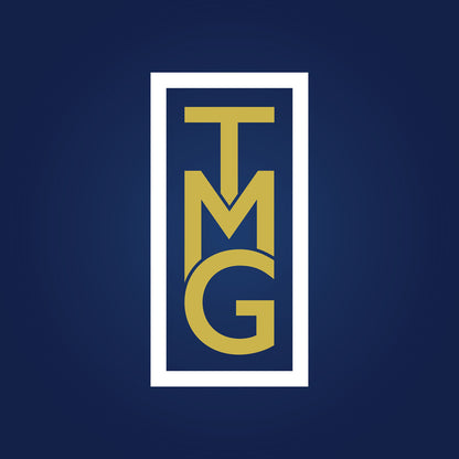 Tallahassee Medical Group Embroidered Crewneck