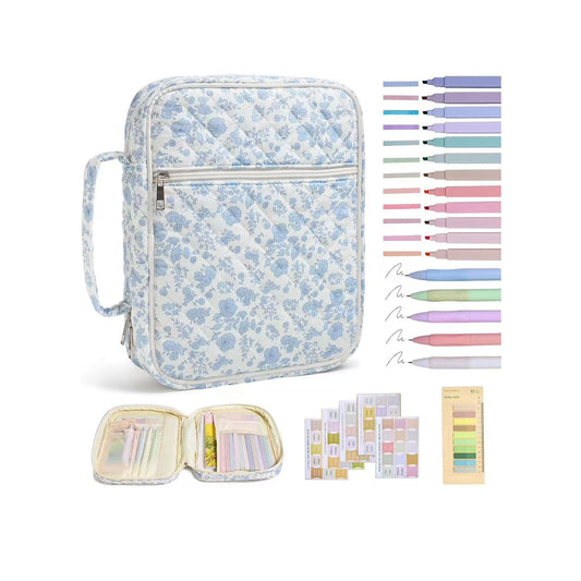 Quilted Bible Case Pre-Order