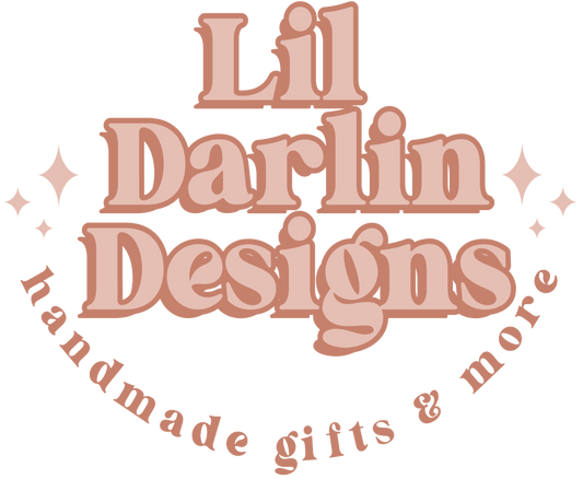 Lil Darlin Designs Gift Card